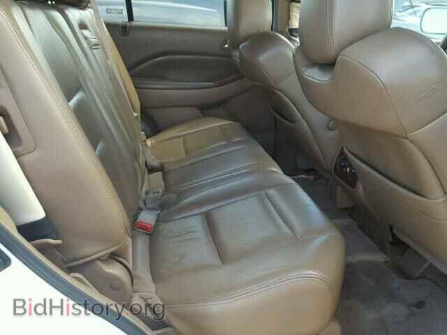 2005 ACURA MDX - VIN: 2HNYD18245H559907 - Фото 6
