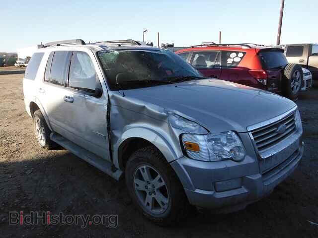 Фотография 1FMEU73E08UA44123 - FORD EXPLORER 2008