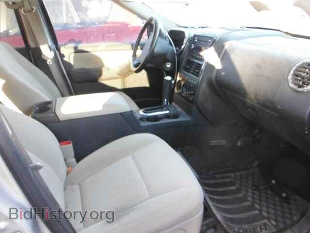 2008 FORD EXPLORER - VIN: 1FMEU73E08UA44123 - Фото 5