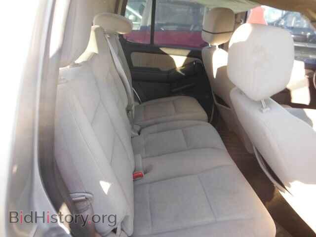 2008 FORD EXPLORER - VIN: 1FMEU73E08UA44123 - Фото 6