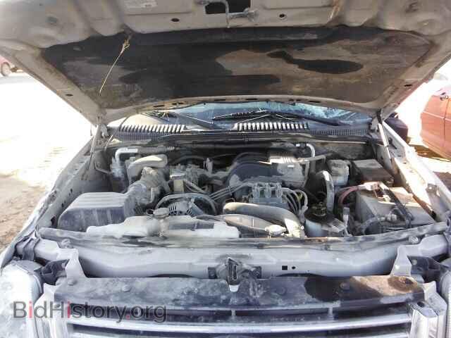 2008 FORD EXPLORER - VIN: 1FMEU73E08UA44123 - Фото 7
