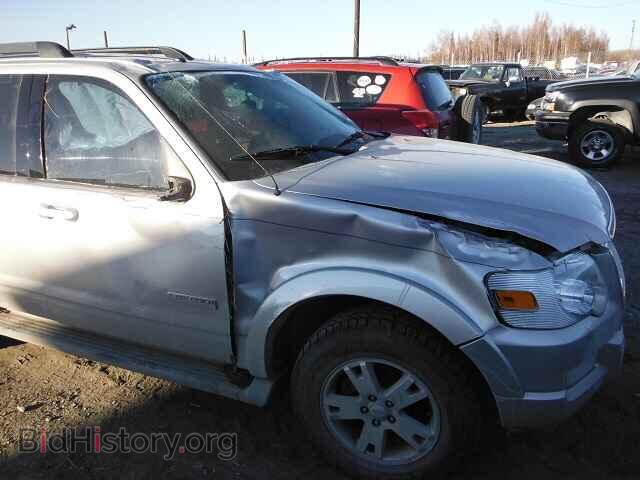 2008 FORD EXPLORER - VIN: 1FMEU73E08UA44123 - Фото 9