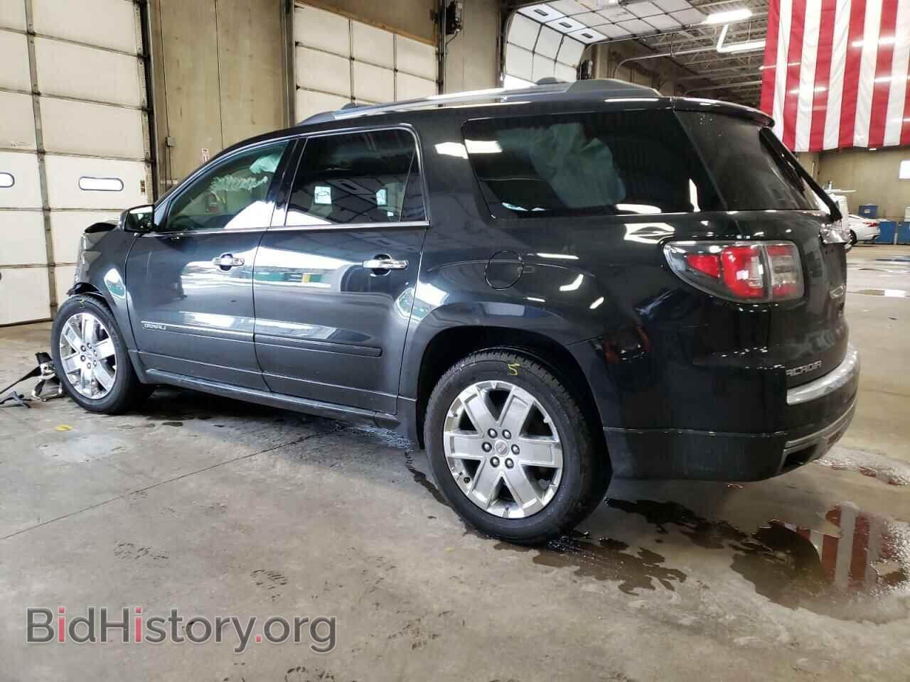 2014 GMC ACADIA DEN - VIN: 1GKKVTKD2EJ128340 - Фото 2