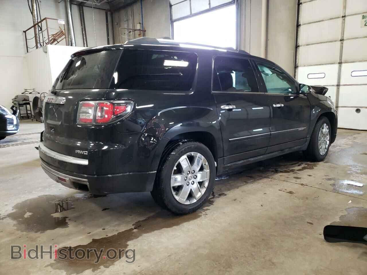 2014 GMC ACADIA DEN - VIN: 1GKKVTKD2EJ128340 - Фото 3