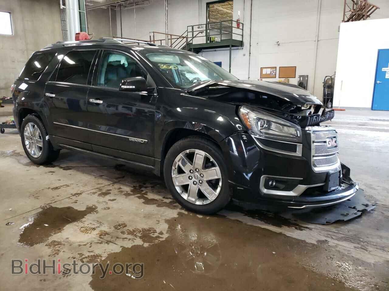 2014 GMC ACADIA DEN - VIN: 1GKKVTKD2EJ128340 - Фото 4