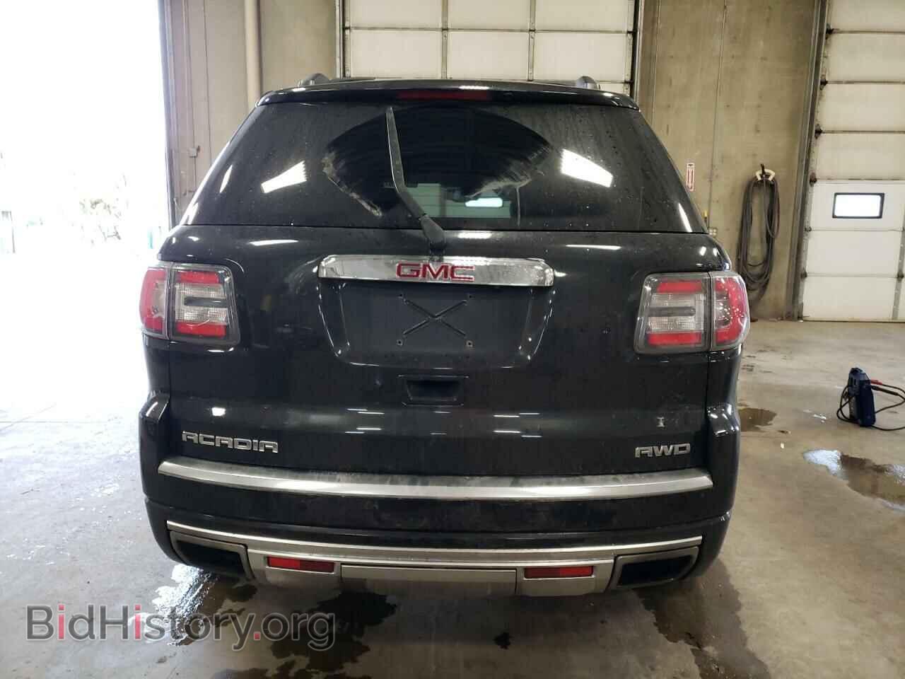 2014 GMC ACADIA DEN - VIN: 1GKKVTKD2EJ128340 - Фото 6