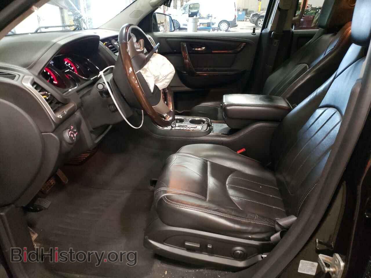 2014 GMC ACADIA DEN - VIN: 1GKKVTKD2EJ128340 - Фото 7