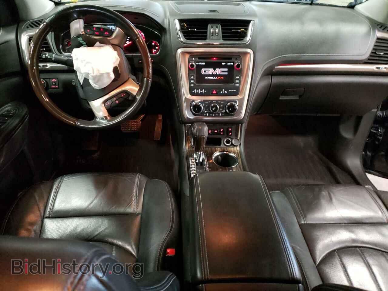 2014 GMC ACADIA DEN - VIN: 1GKKVTKD2EJ128340 - Фото 8