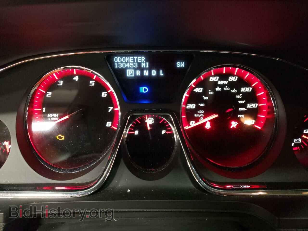 2014 GMC ACADIA DEN - VIN: 1GKKVTKD2EJ128340 - Фото 9