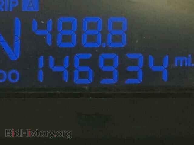 2011 HYUNDAI GENESIS - VIN: KMHHU6KH8BU044476 - Фото 8
