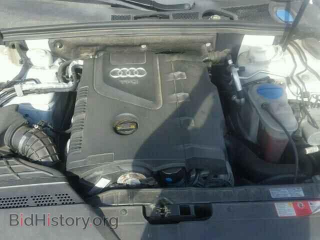 2009 AUDI A4 - VIN: WAUSF78K49N038236 - Фото 7