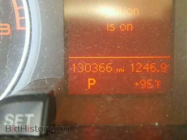 2009 AUDI A4 - VIN: WAUSF78K49N038236 - Фото 8