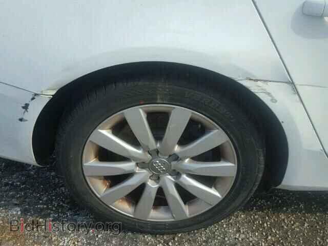 2009 AUDI A4 - VIN: WAUSF78K49N038236 - Фото 10
