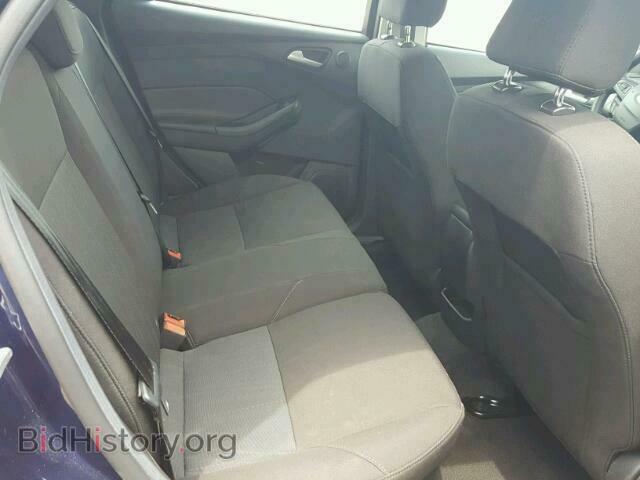 2017 FORD FOCUS - VIN: 1FADP3M28HL312691 - Фото 6