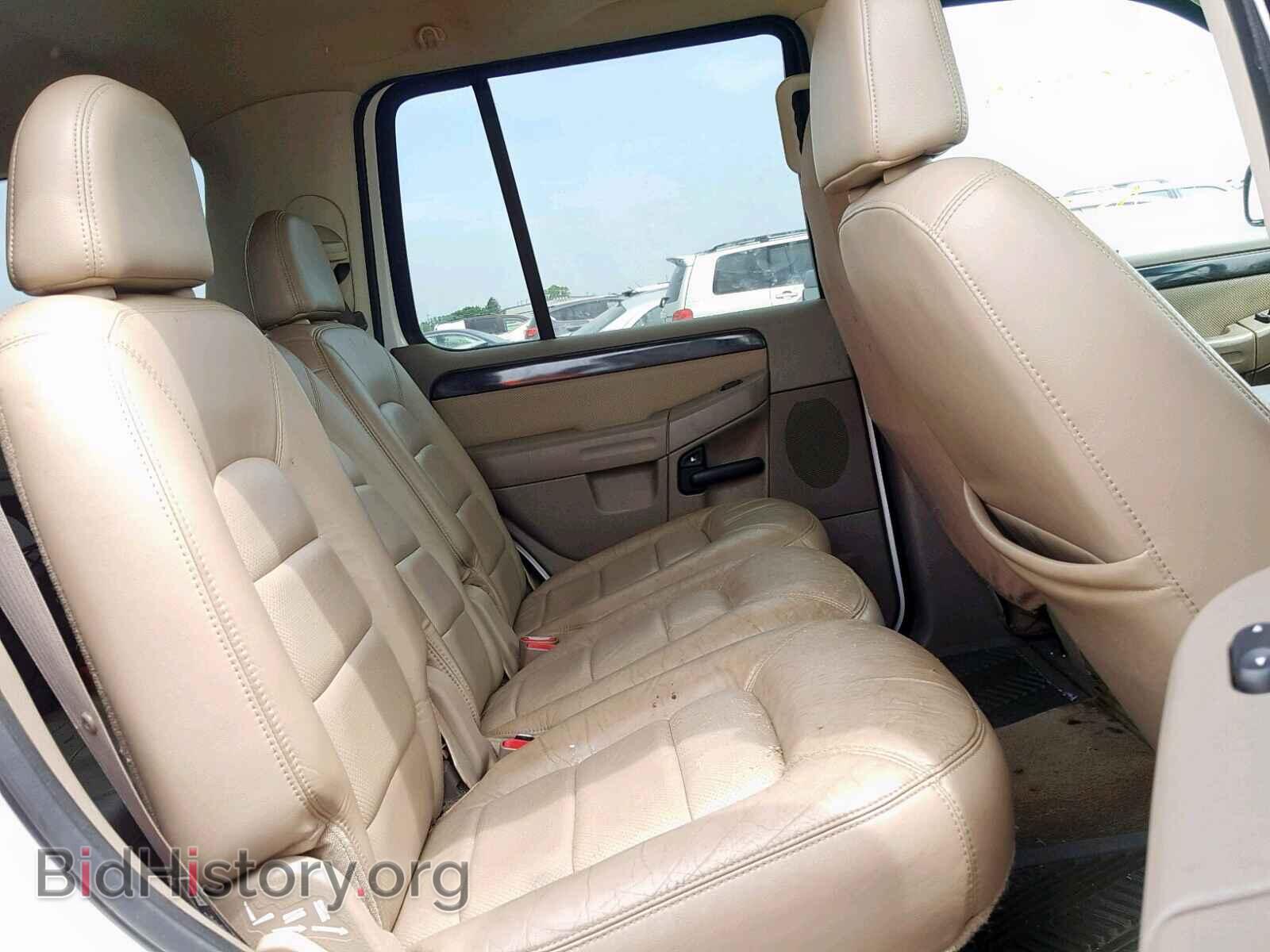 2002 FORD EXPLORER L - VIN: 1FMZU75W92ZA96125 - Photo 6