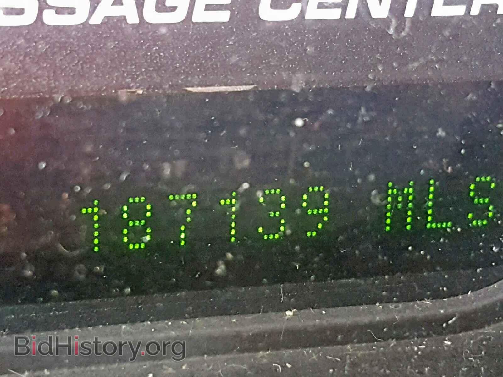 2002 FORD EXPLORER L - VIN: 1FMZU75W92ZA96125 - Photo 8