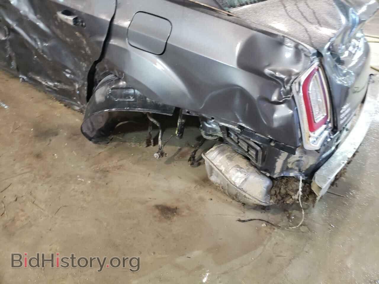 2019 CHRYSLER 300 - VIN: 2C3CCAKG1KH586571 - Фото 9