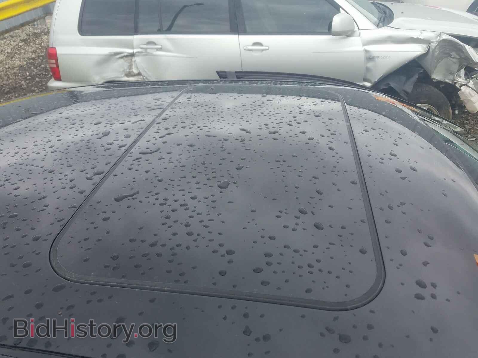 2007 AUDI A4 - VIN: WAUDF78E17A133800 - Фото 9