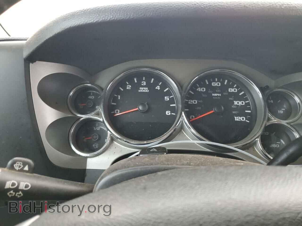 2008 CHEVROLET ALL Models - VIN: 3GCEC13J08G143464 - Фото 9