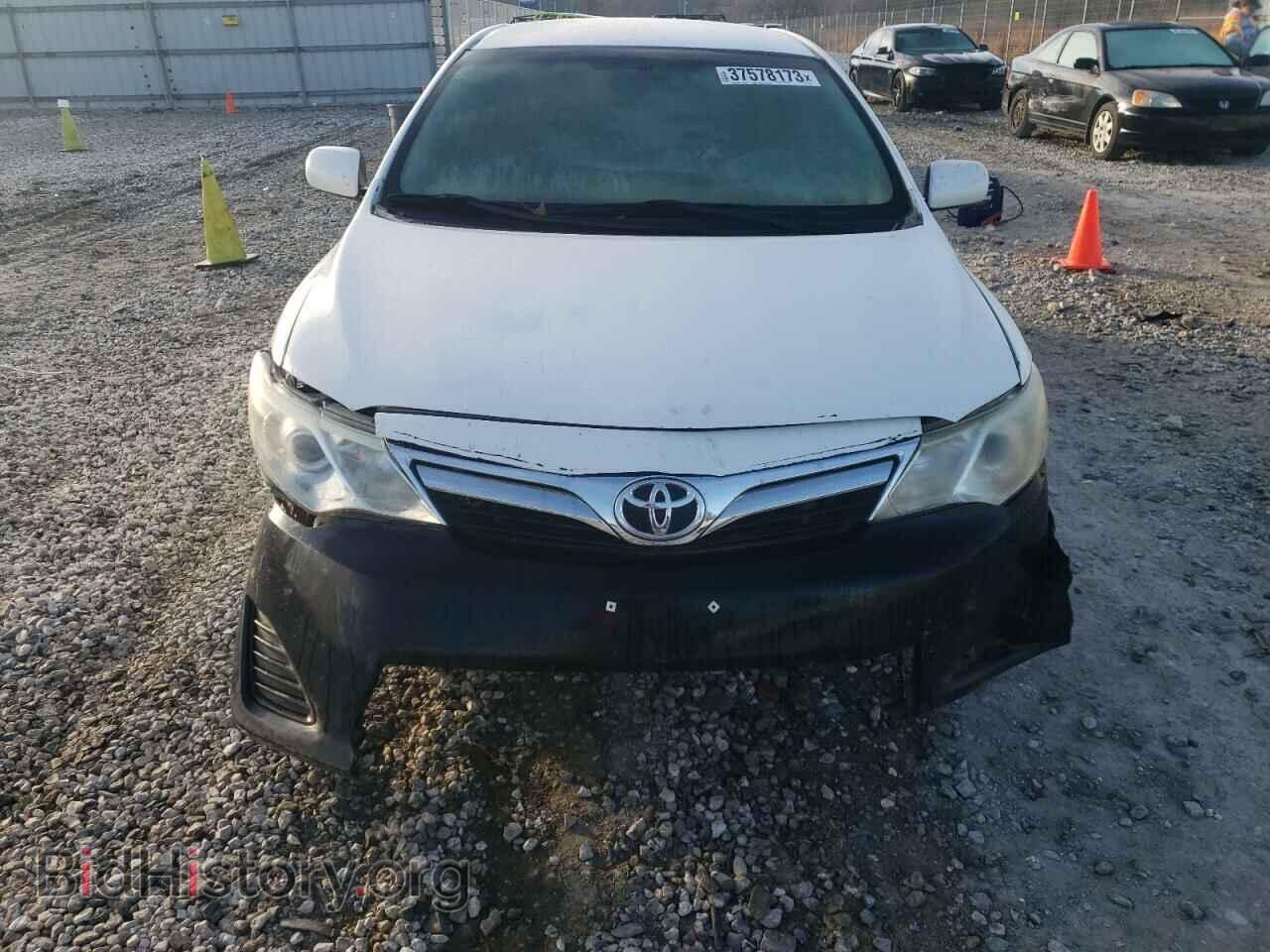 2012 TOYOTA COROLLA - VIN: 2T1BU4EE9CC912614 - Фото 5