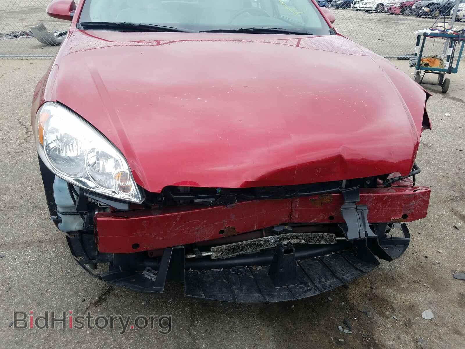2013 CHEVROLET IMPALA - VIN: 2G1WG5E30D1242652 - Фото 9