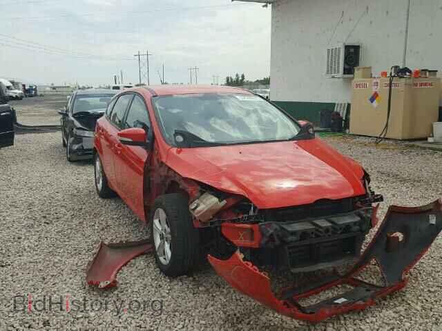 Фотография 1FADP3K20DL185240 - FORD FOCUS 2013