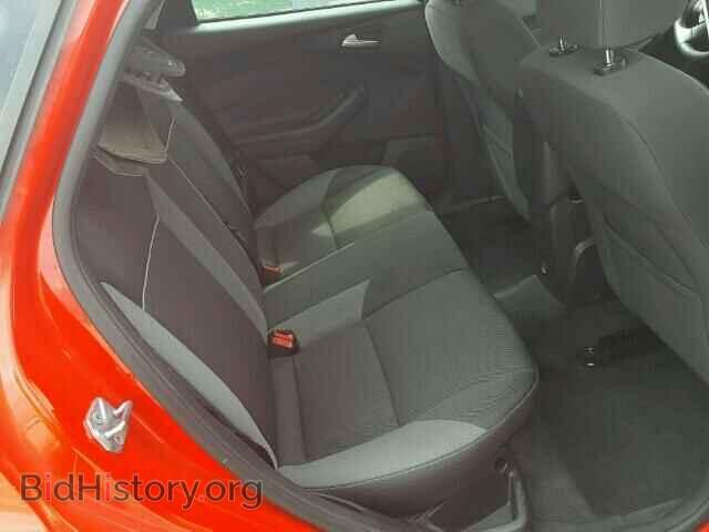 2013 FORD FOCUS - VIN: 1FADP3K20DL185240 - Photo 6