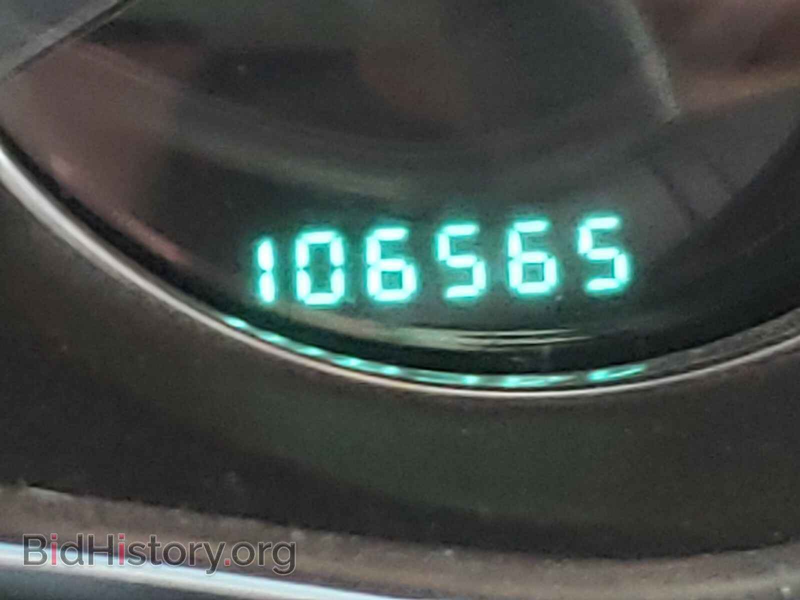 2013 CHRYSLER 200 - VIN: 1C3CCBBB1DN764984 - Фото 8