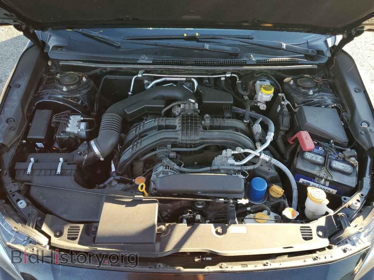 2018 SUBARU IMPREZA - VIN: 4S3GTAB68J3714455 - Фото 11