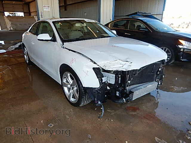 Photo WAULFAFRXEA011190 - AUDI A5 2014