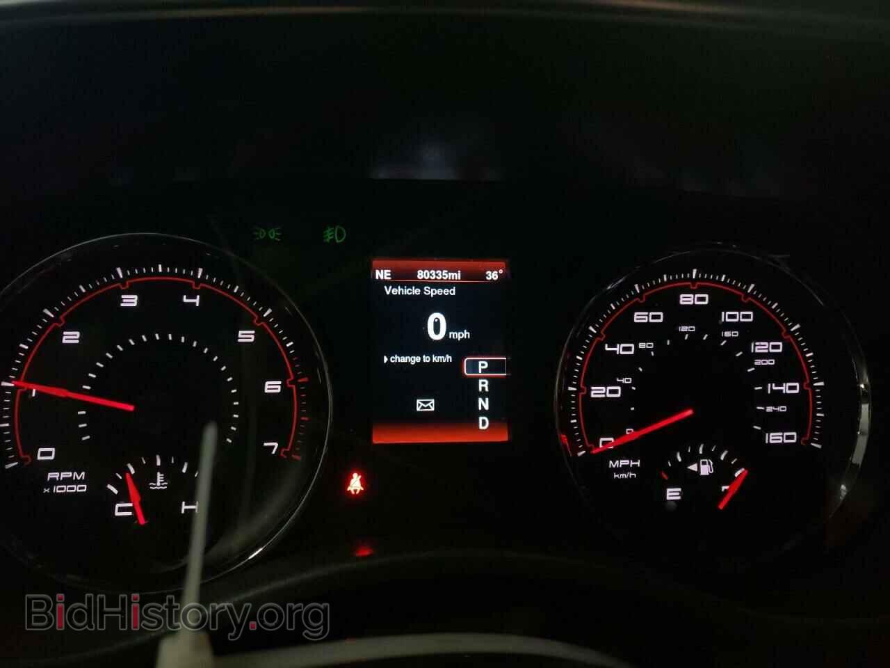 2014 DODGE CHARGER - VIN: 2C3CDXCT1EH167782 - Фото 9