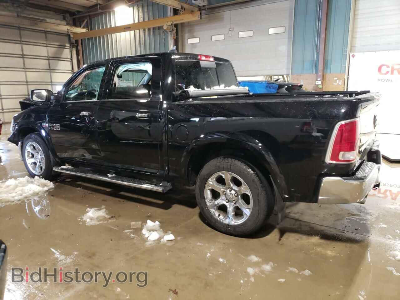 2013 RAM 1500 - VIN: 1C6RR7NT8DS721564 - Photo 2