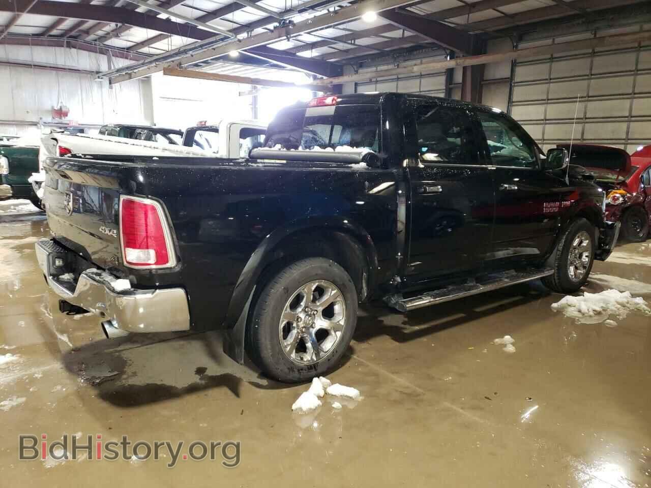 2013 RAM 1500 - VIN: 1C6RR7NT8DS721564 - Photo 3
