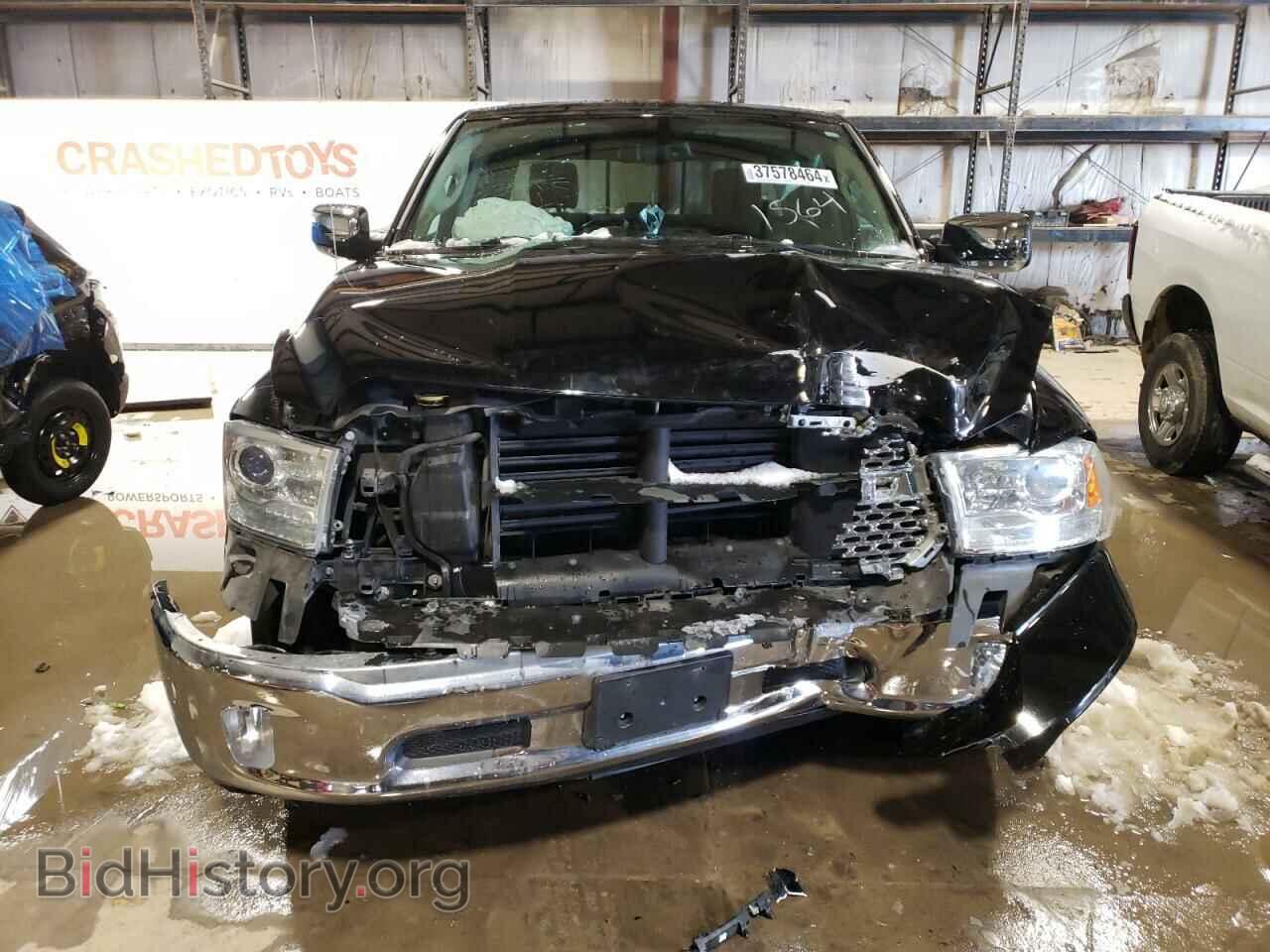 2013 RAM 1500 - VIN: 1C6RR7NT8DS721564 - Photo 5