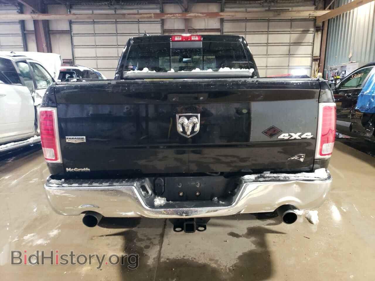 2013 RAM 1500 - VIN: 1C6RR7NT8DS721564 - Photo 6