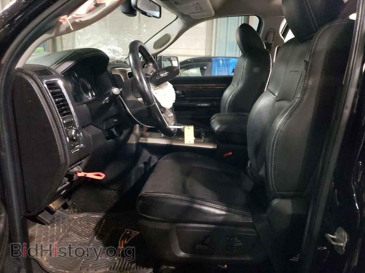 2013 RAM 1500 - VIN: 1C6RR7NT8DS721564 - Photo 7