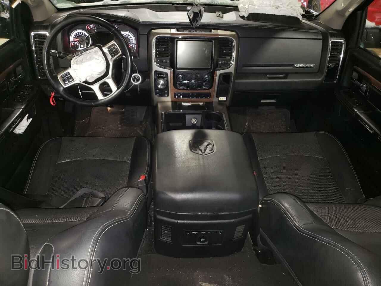 2013 RAM 1500 - VIN: 1C6RR7NT8DS721564 - Photo 8