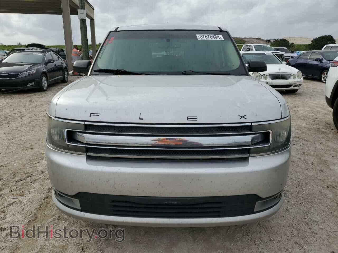 2014 FORD FLEX - VIN: 2FMGK5C88EBD03262 - Photo 5