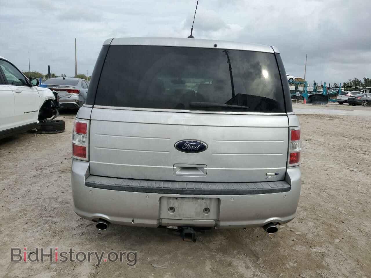 2014 FORD FLEX - VIN: 2FMGK5C88EBD03262 - Photo 6