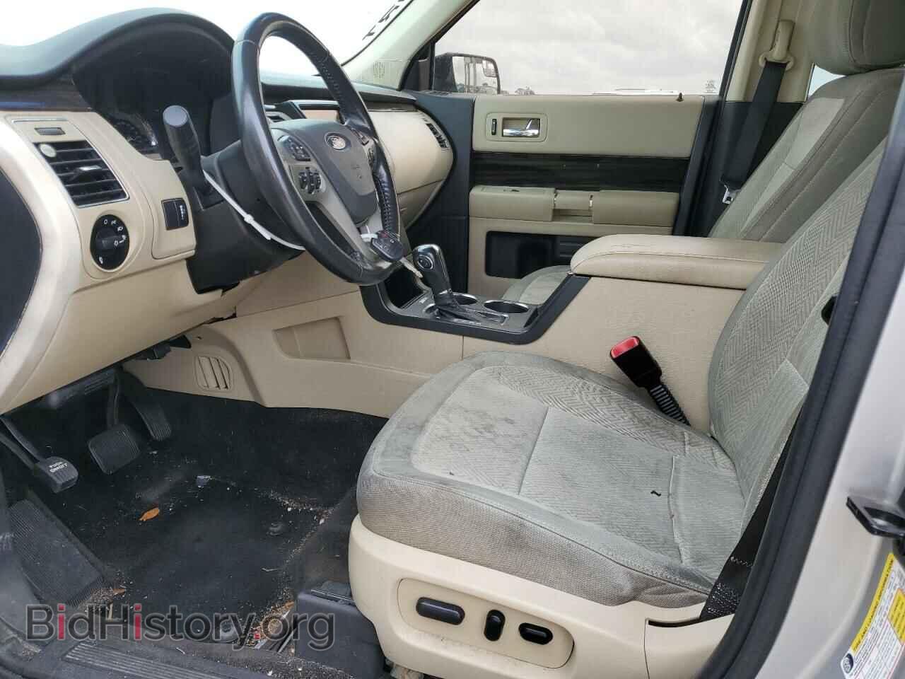 2014 FORD FLEX - VIN: 2FMGK5C88EBD03262 - Photo 7