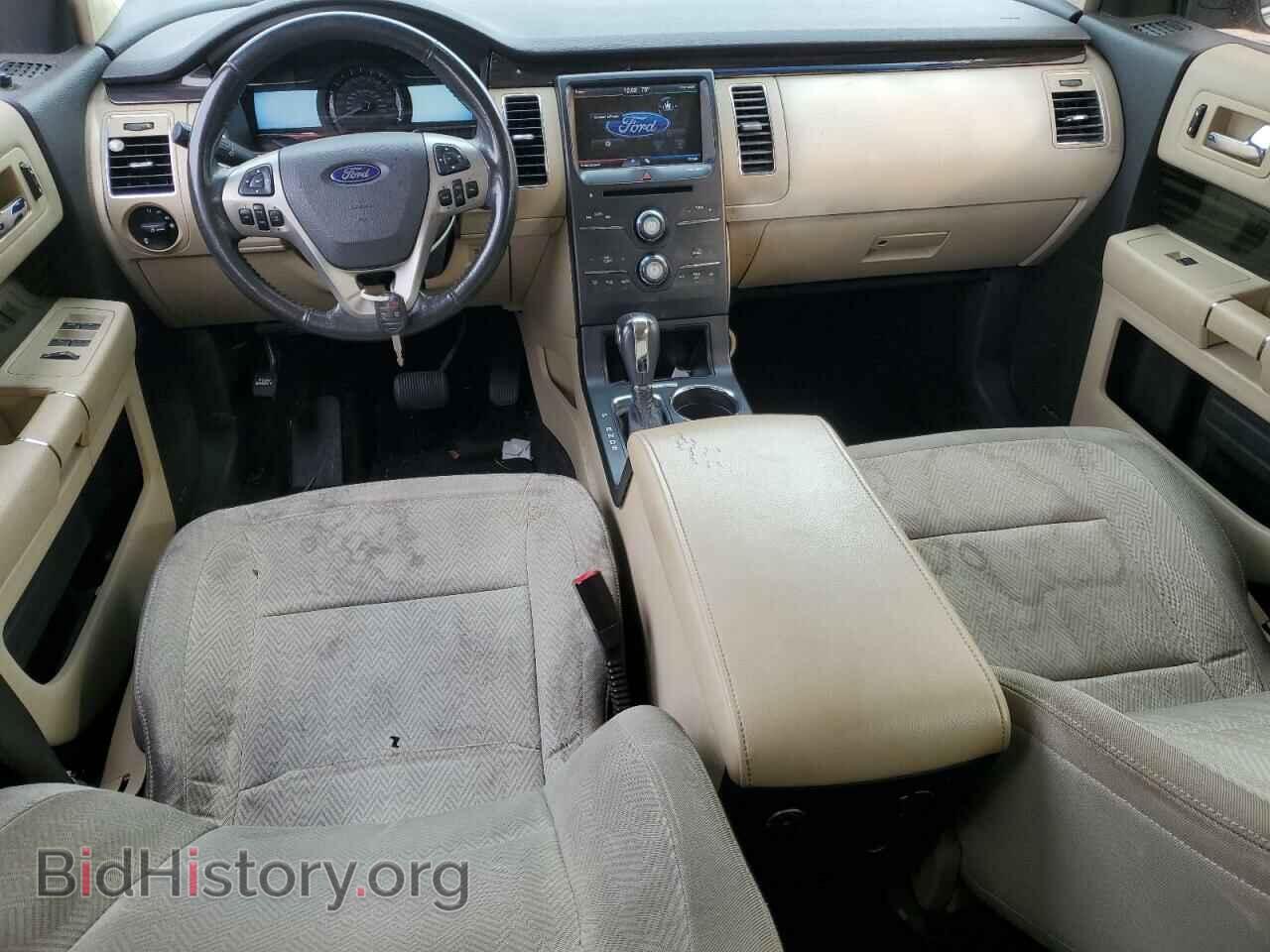 2014 FORD FLEX - VIN: 2FMGK5C88EBD03262 - Photo 8