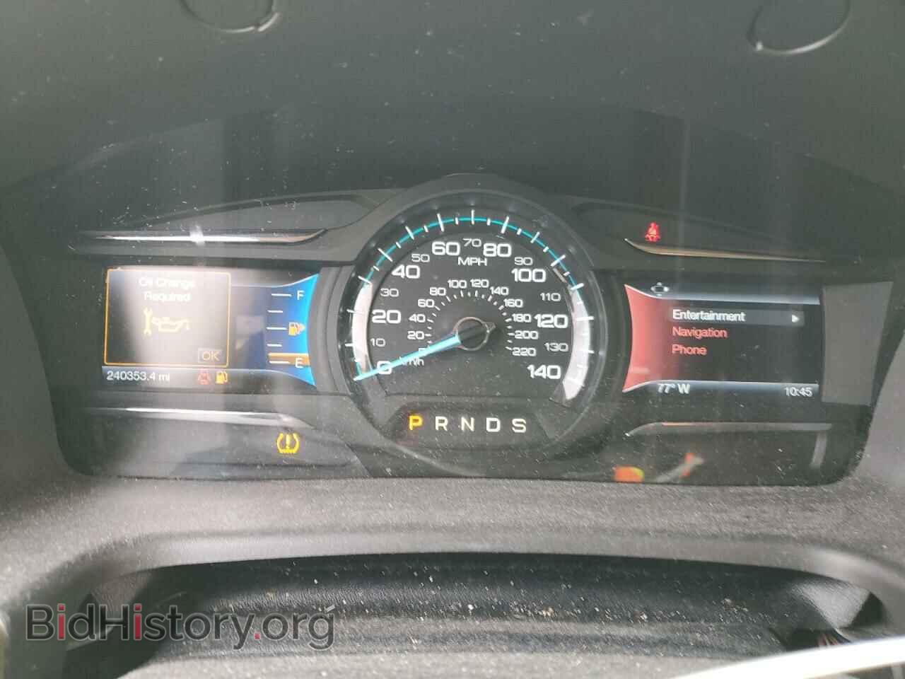 2014 FORD FLEX - VIN: 2FMGK5C88EBD03262 - Photo 9