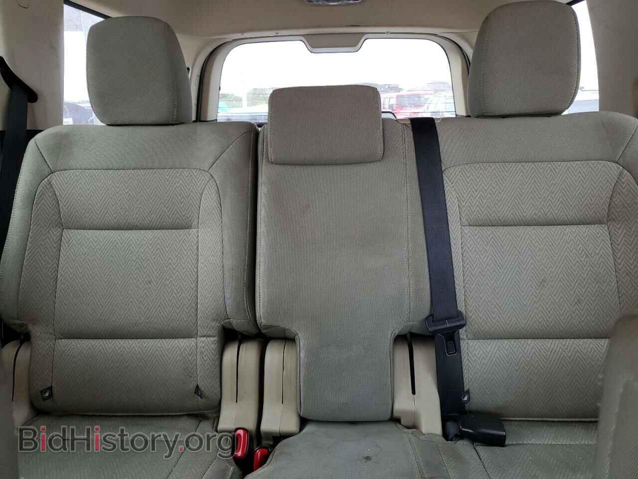 2014 FORD FLEX - VIN: 2FMGK5C88EBD03262 - Photo 10