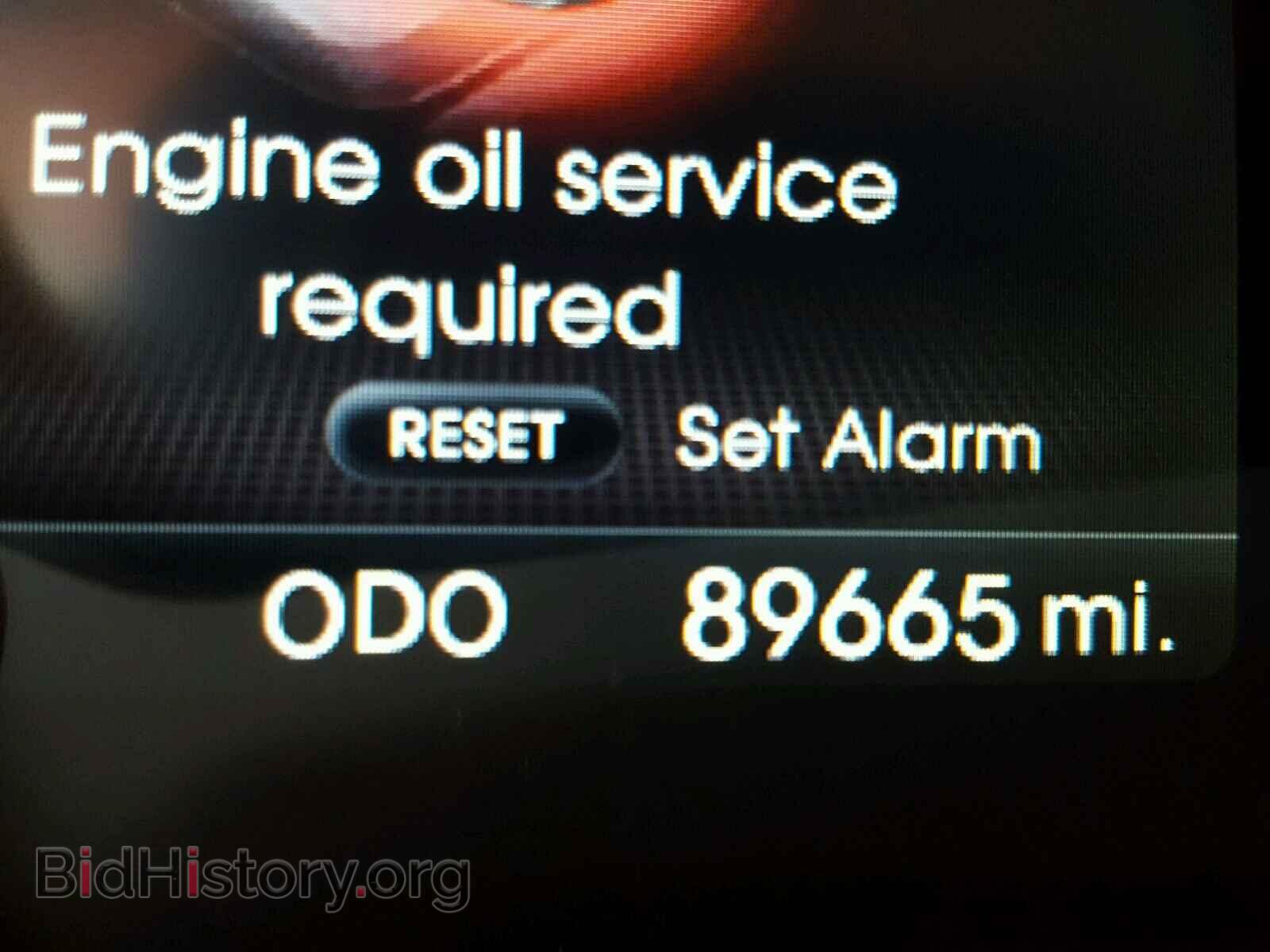 2011 KIA OPTIMA - VIN: KNAGR4A69B5151999 - Фото 8