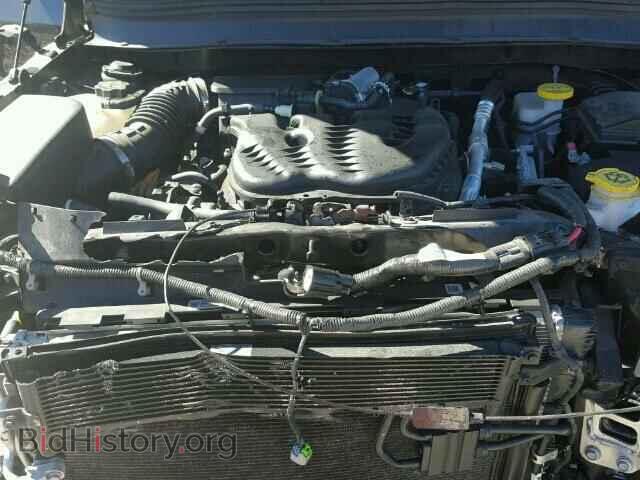2014 JEEP CHEROKEE - VIN: 1C4PJMCS1EW200891 - Фото 7