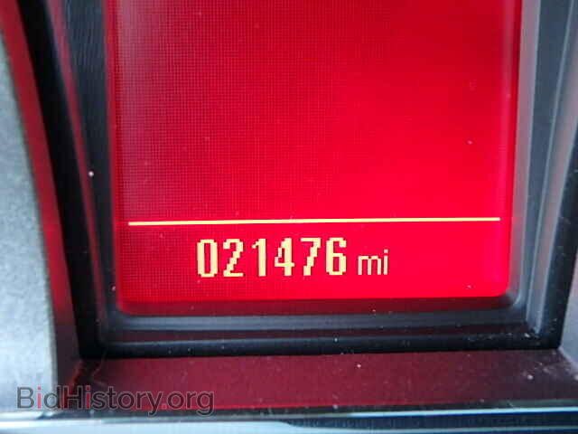 2013 GMC TERRAIN - VIN: 2GKFLREK3D6208911 - Фото 8