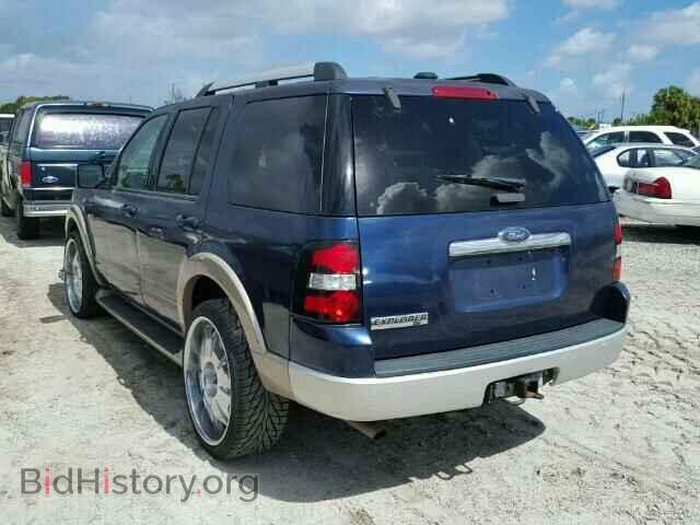 2008 FORD EXPLORER - VIN: 1FMEU73E48UA77514 - Photo 3