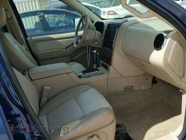 2008 FORD EXPLORER - VIN: 1FMEU73E48UA77514 - Photo 5