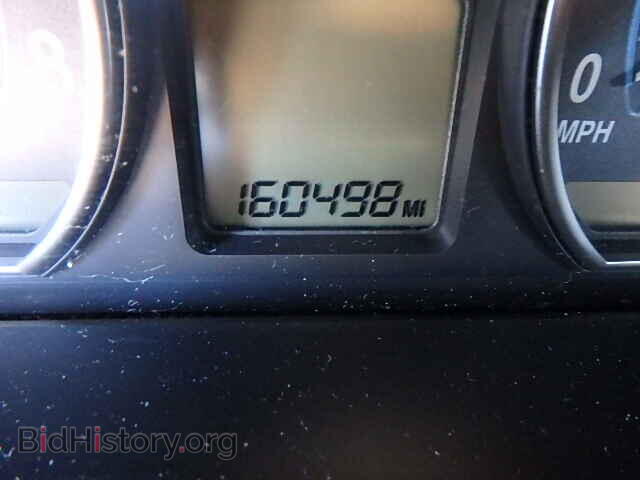 2008 KIA OPTIMA - VIN: KNAGE123585209730 - Фото 8