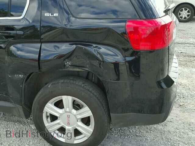 2014 GMC TERRAIN - VIN: 2GKFLWE30E6375736 - Фото 10